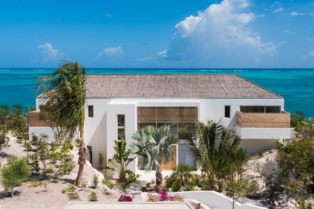 Beach Enclave North Shore 4 Beachfront - Luxury Villas u0026 Private Tours