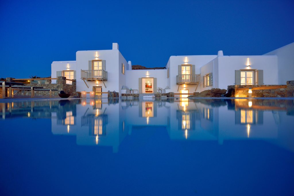 Villa Juliet - Luxury Villas & Private Tours