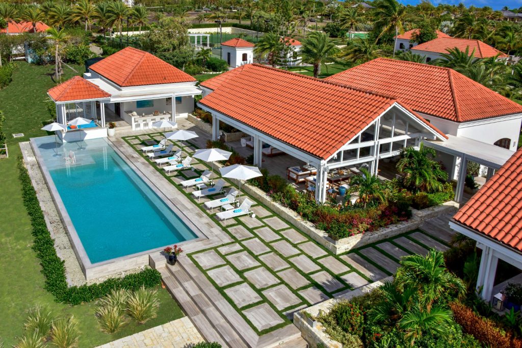 Mariposa Luxury Villas & Private Tours