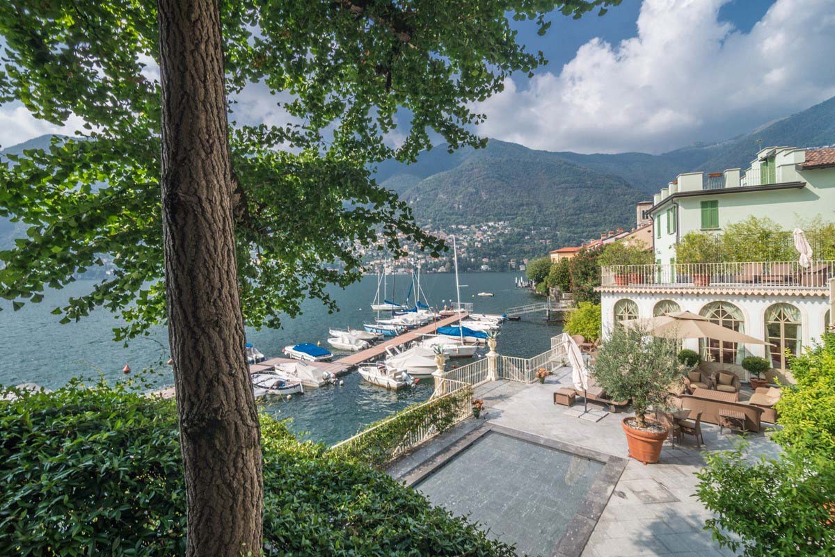 Villa Nathalie Luxury Villas & Private Tours