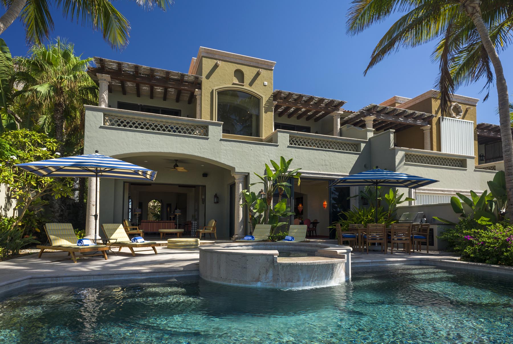 Villa Margarita Luxury Villas & Private Tours