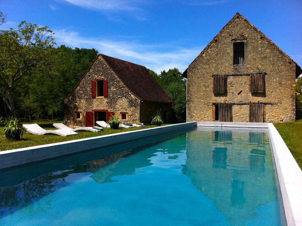 La Ferme du Noyer Luxury Villas & Private Tours La Ferme du Noyer Luxury Villas & Private Tours