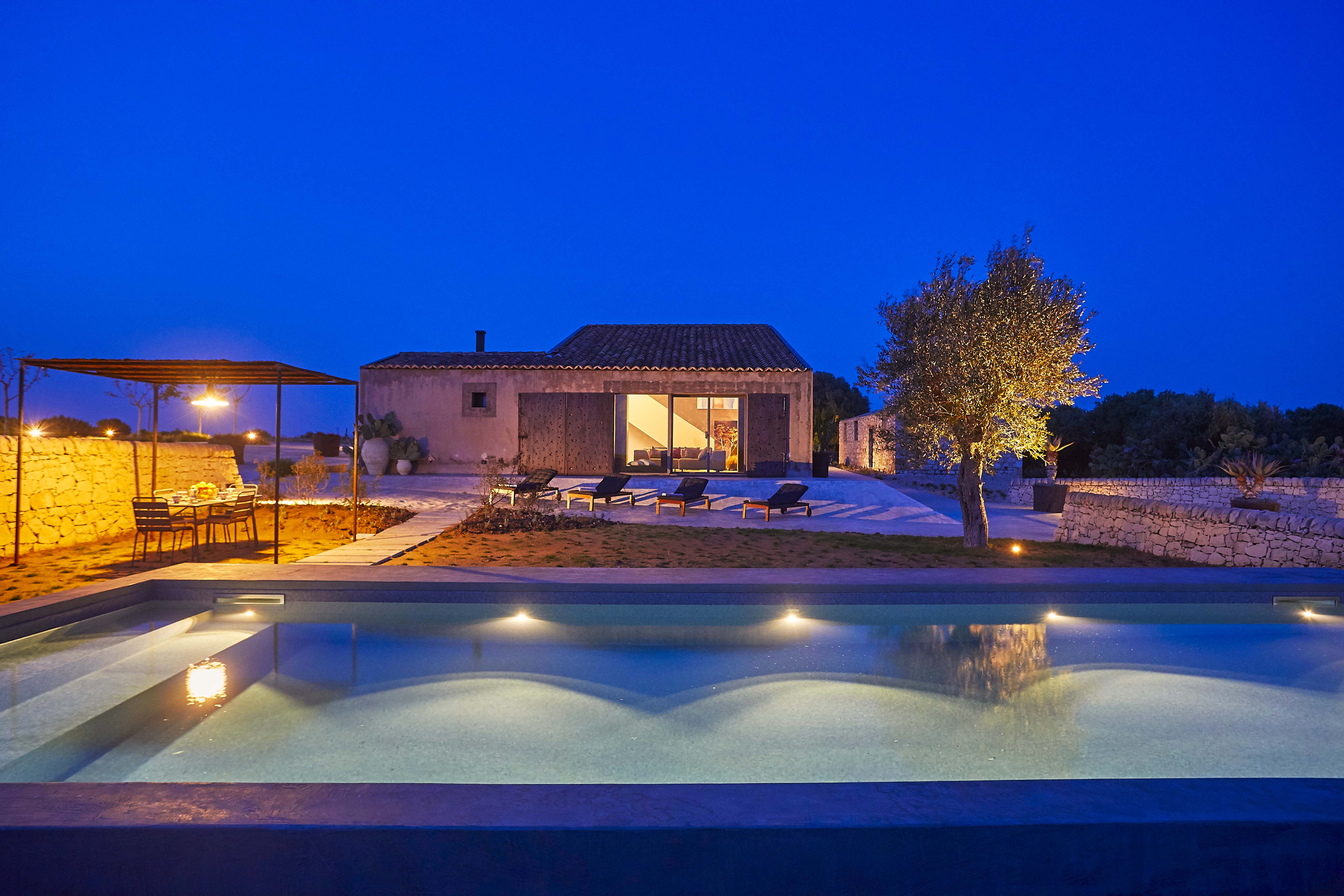 Villa Mediterranea Luxury Villa Rentals Hosted Villas