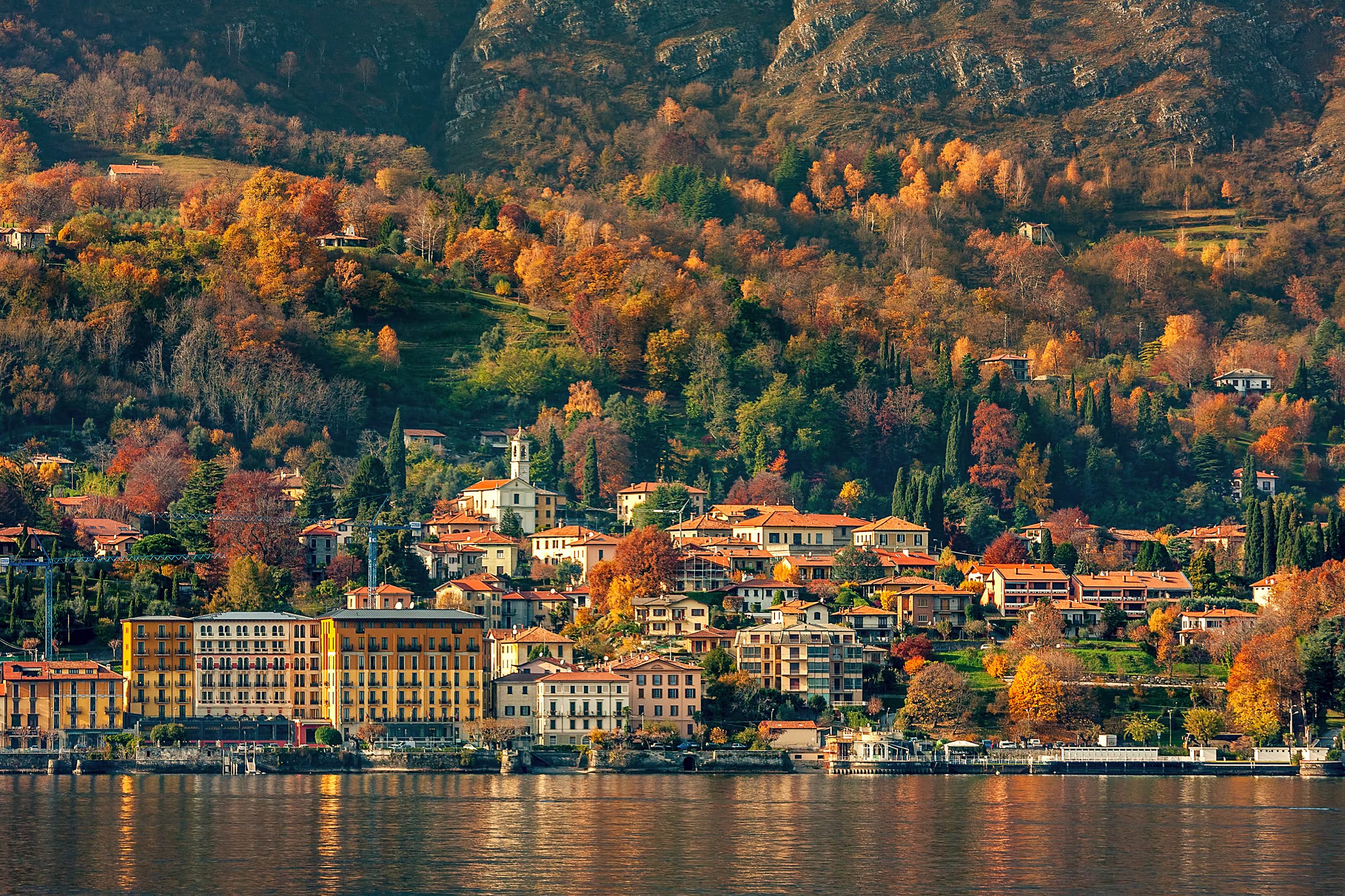 Why Fall Is the Best Time to Visit Italy in 2026